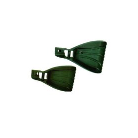 Lomb-avar markoló 420mm