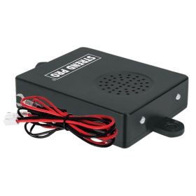 Ultrahangos riasztó autóba nyestek és vadállatok ellen