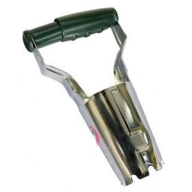 Virághagyma ültető rugós