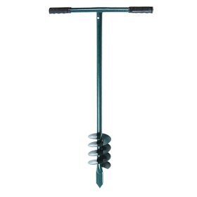 Földfuró kézi 150×900mm