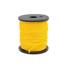 Kőműves zsinór 1,7mm×50fm Vorel