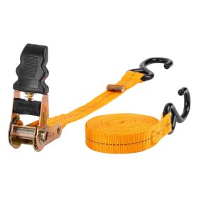 Rögzítő heveder 25mm×4,5 m max. 500 kg