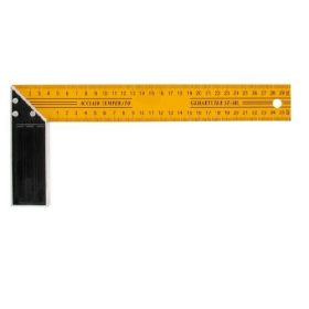 Derékszög 300mm asztalos