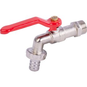 Kerti csap tömlővéges 3/4"