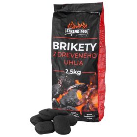 Grill brikett 2,5kg