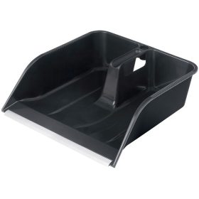 Szemétlapát műanyag utcai