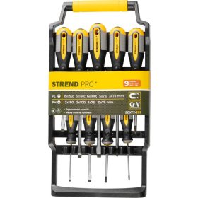 Csavarhuzó klt 9r CrV