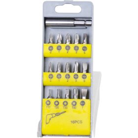 Bit Klt 16 fejes vegyes