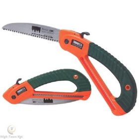 Bicskafürész 180mm kézvédős