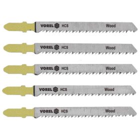 Dekopír fűrészlap BOSCH 5r.