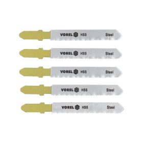 Dekopír fűrészlap BOSCH 5r HSS fém 76/50