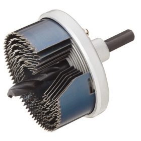 Körkivágó 2" széles