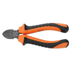 Fogó oldalcsípő 180mm Pro