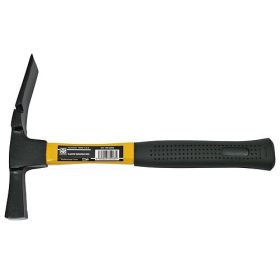 Kőműves kalapács 600g berlini üvegszálas