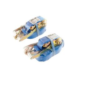 Rögzitőheveder 50mm×6m 2000kg