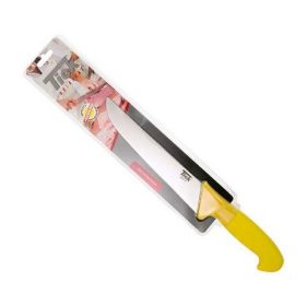 Kés 21cm műa.nyelű