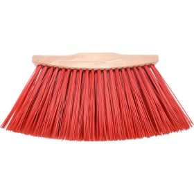 Kertiseprű 30cm vorel