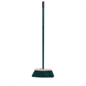 Kertiseprű 250mm vorel nyéllel