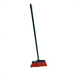 Kertiseprű 210mm FLO  +nyél