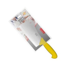 Húsbárd 18cm műa.nyelű