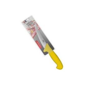 Kés 13cm csontozó rugalmas penge műa.nyelű