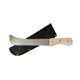 Macséta fa nyelű 400mm