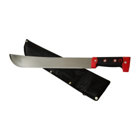 Macséta műanyag nyelű 450mm Kolumbia