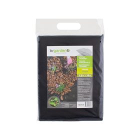 Geotextil fekete 1,2×10m 50g/m2