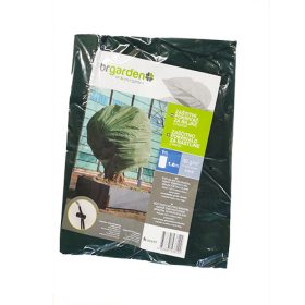 Téli növénytakaró 0,8×1m zöld 30g/m2