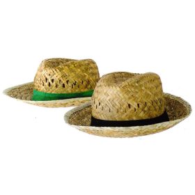 Szalmakalap férfi River 57-58