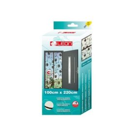   Szúnyogháló szalag ajtóra mágneses 100×220cm erős mágnessel