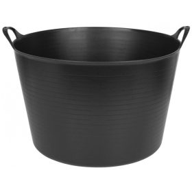 Dézsa 55L flexibilis műanyag kétfüles