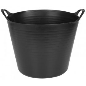 Dézsa 27L flexibilis műanyag kétfüles