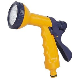 Öntözőpisztoly zuhanyfej DY2022