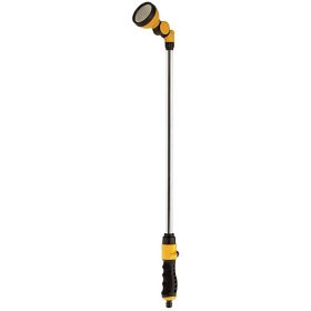 Öntöző zuhanyfej 90cm szárral