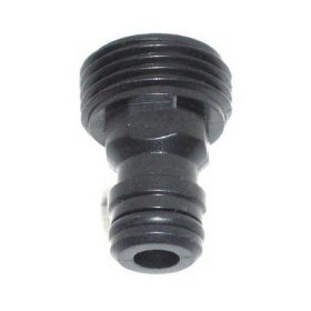 Csapcsatlakozó 3/4" külső menetes