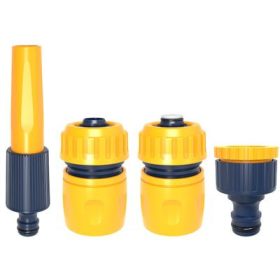 Öntöző készlet 5r 1/2"