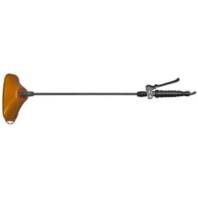 Permetező gyomírtó harang+markolat 50cm kínai