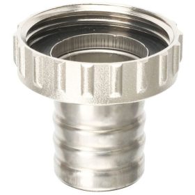 Csapcsatlakozó 1/2"  tömlőveges belső menetes