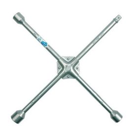 Keresztkulcs 17-19-22 13/16" Tüv/Gs