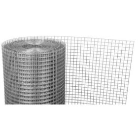 Ponthegesztett fémháló 0,8mm 1×25m (12×25)