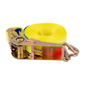 Rögzitőheveder 5m×25mm 400dan