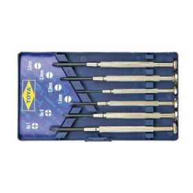 Csavarhuzó klt orás 6r. vegyes