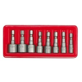 Dugókulcs klt furógépbe 8r