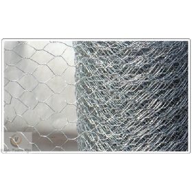 Baromfirács (32×0,7) 0,5×25m galvanizált