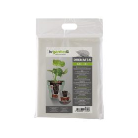 Vízelvezető gyapjúszövet 0,6×2m