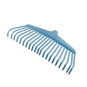 Lombseprű műanyag 40cm