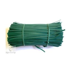 Kötöződrót PVC 20cm