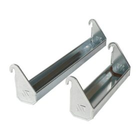 Baromfiitató 40cm akasztós horg.