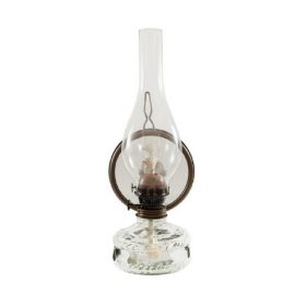 Petróleumlámpa 11-es